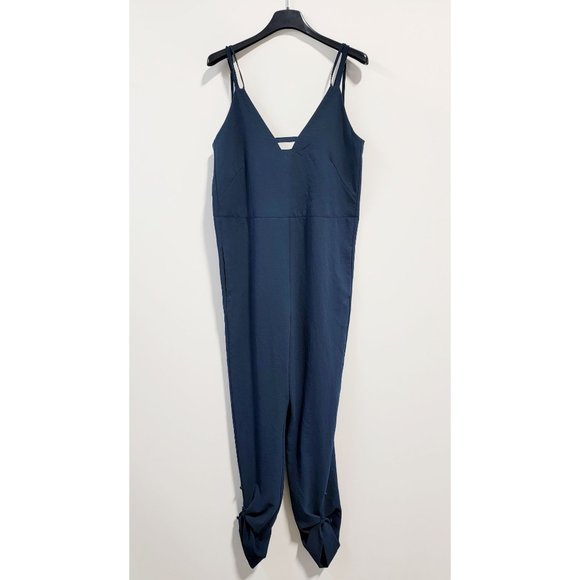Malia Mills Silvia Jumpsuit
